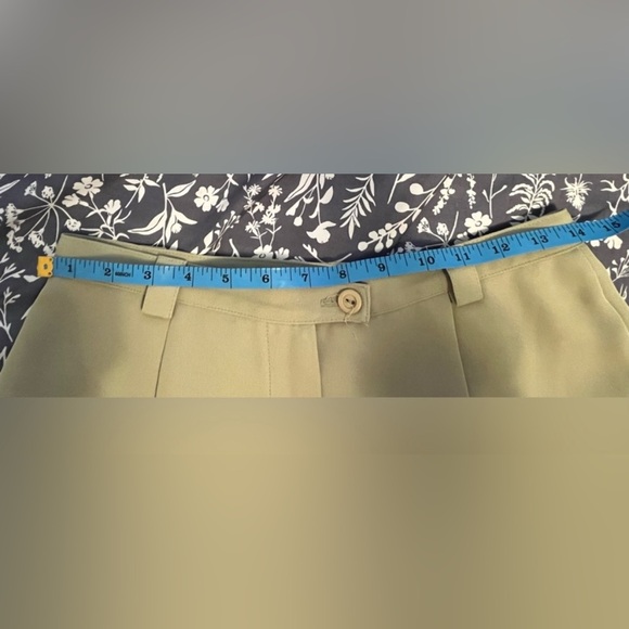 Ingenuity crepette pants- 8 Petite - Picture 11 of 12